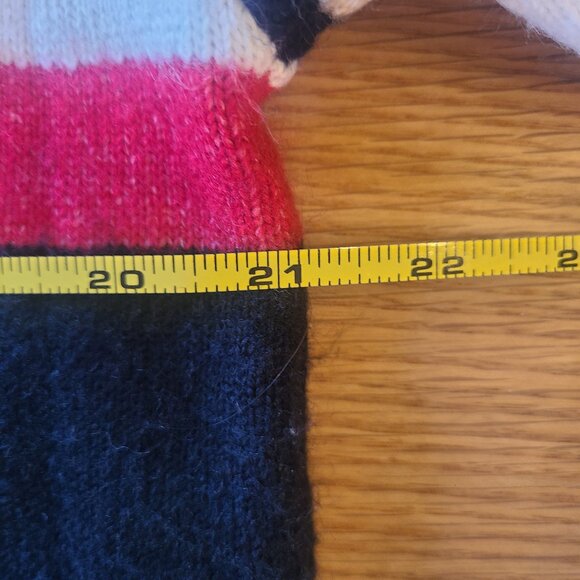 LOFT Lou & Grey Apres Ski Turtleneck Sweater - M - Picture 12 of 16